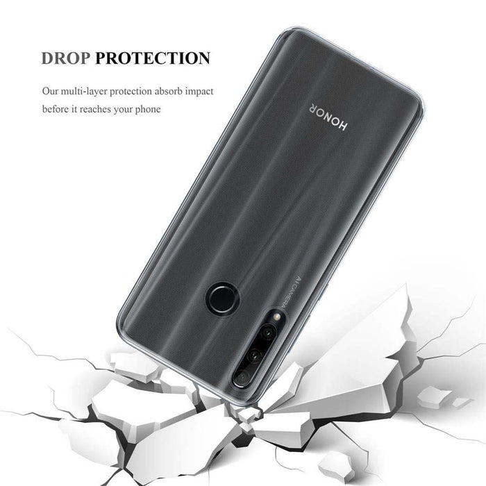 Transparent / 10i / 20i / 20 LITE / Huawei Enjoy 9S