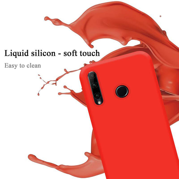 Rot / 10i / 20i / 20 LITE / Huawei Enjoy 9S