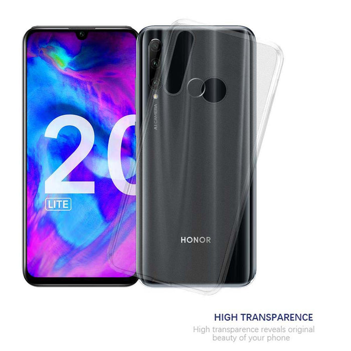 Transparent / 10i / 20i / 20 LITE / Huawei Enjoy 9S