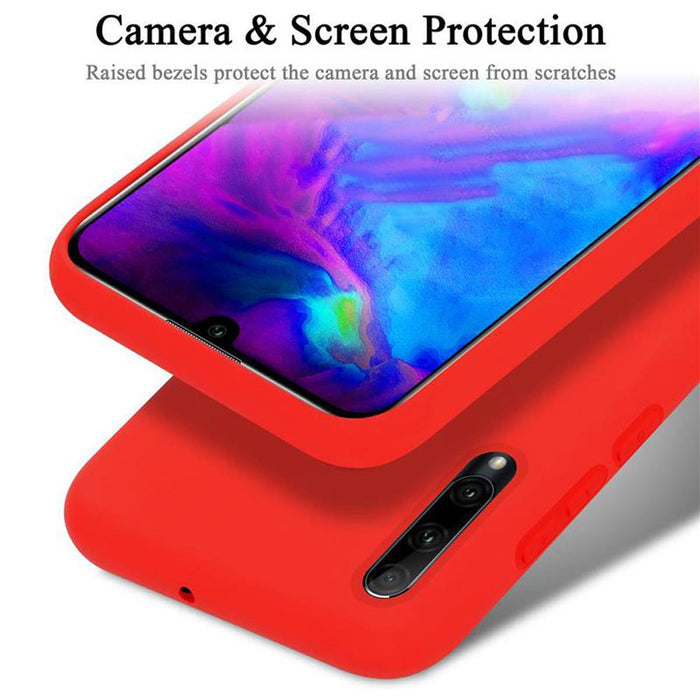 Rot / 10i / 20i / 20 LITE / Huawei Enjoy 9S