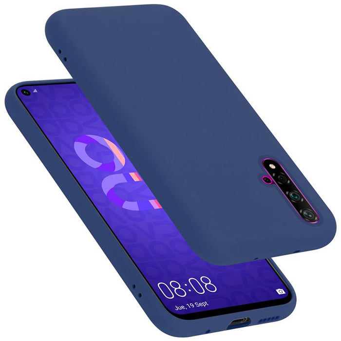 Blau / 20 / 20S / Huawei NOVA 5T