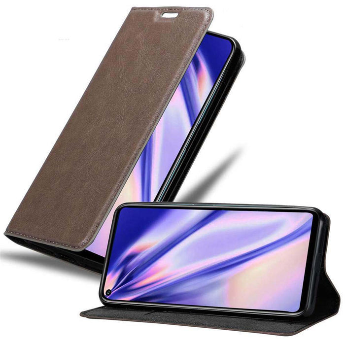 Braun / 20 / 20S / Huawei NOVA 5T