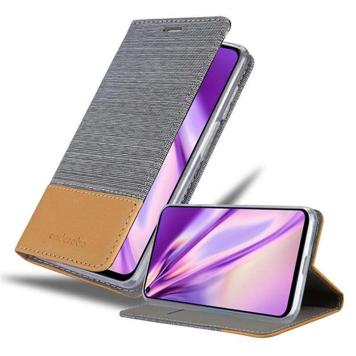 Grau / 20 / 20S / Huawei NOVA 5T