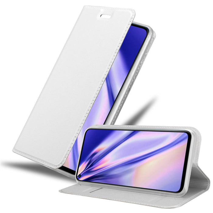 Silber / 20 / 20S / Huawei NOVA 5T