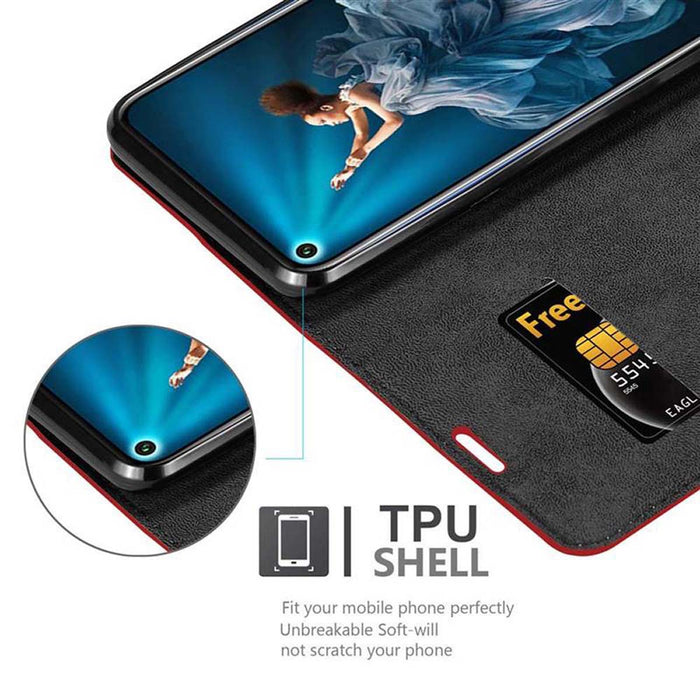 Rot / 20 / 20S / Huawei NOVA 5T