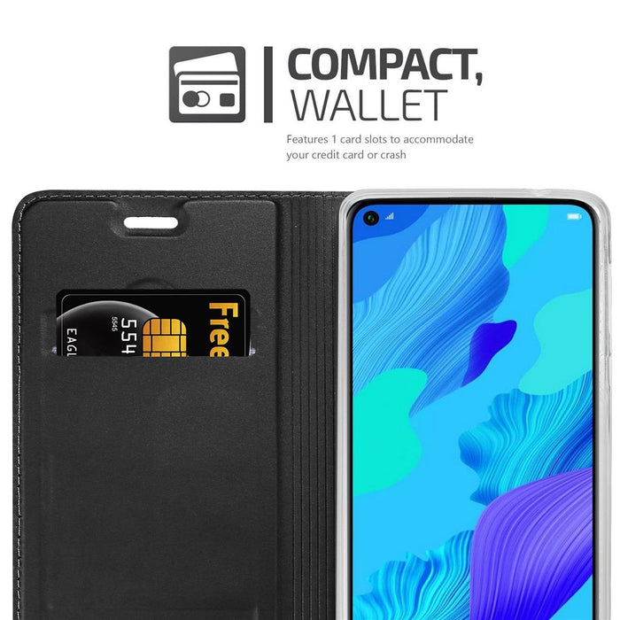 Schwarz / 20 / 20S / Huawei NOVA 5T