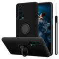 Schwarz / 20 PRO