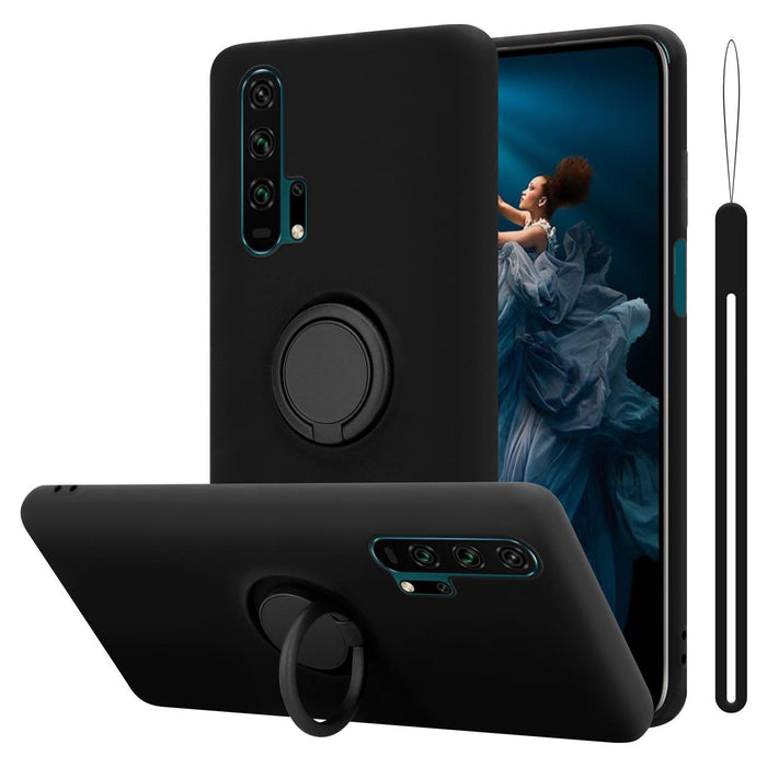 Schwarz / 20 PRO