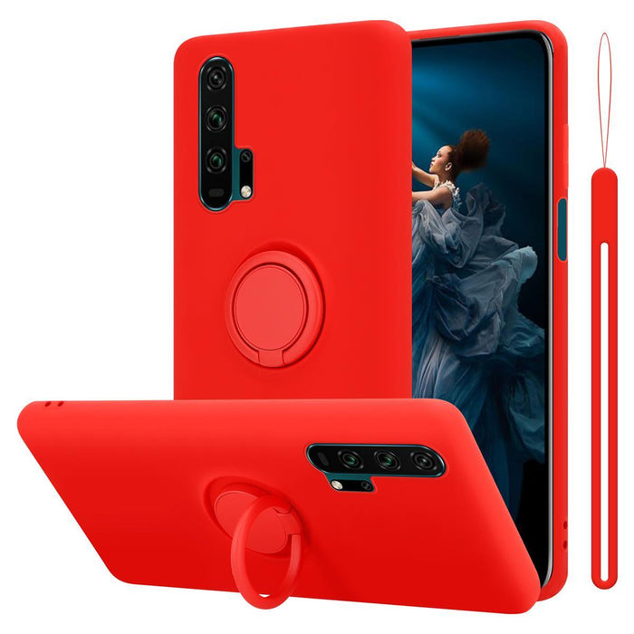 Rot / 20 PRO