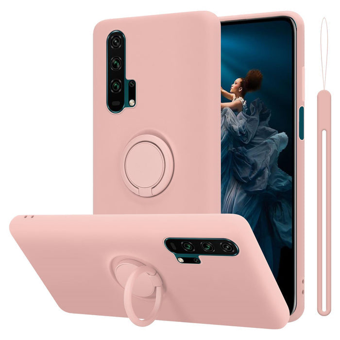 Rosa / 20 PRO