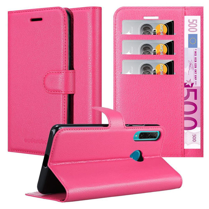 Pink / 20e