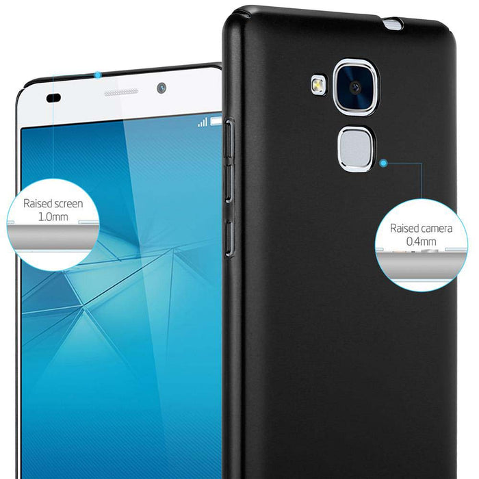Schwarz / 5C
