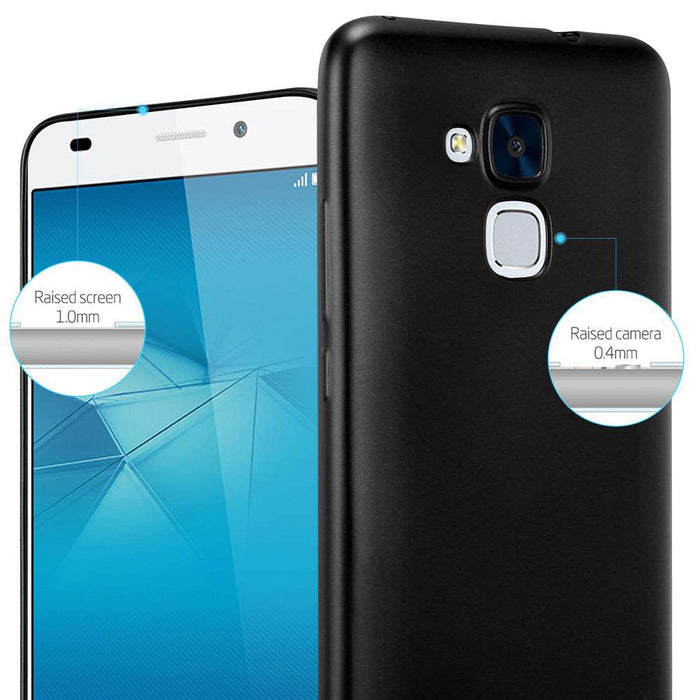 Schwarz / 5C