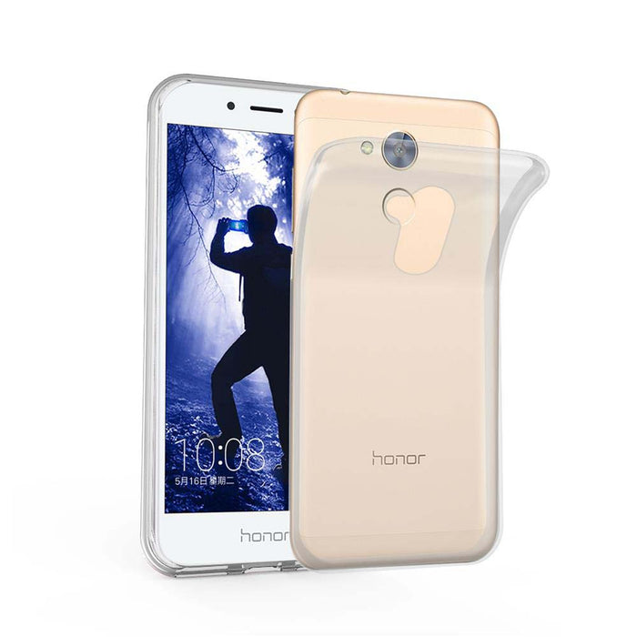 Transparent / 6A