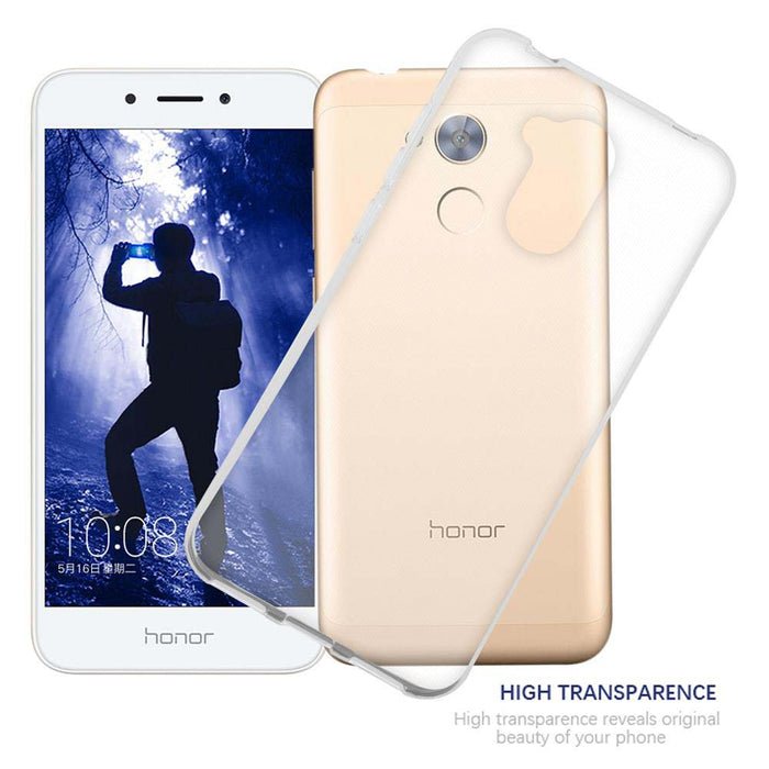 Transparent / 6A