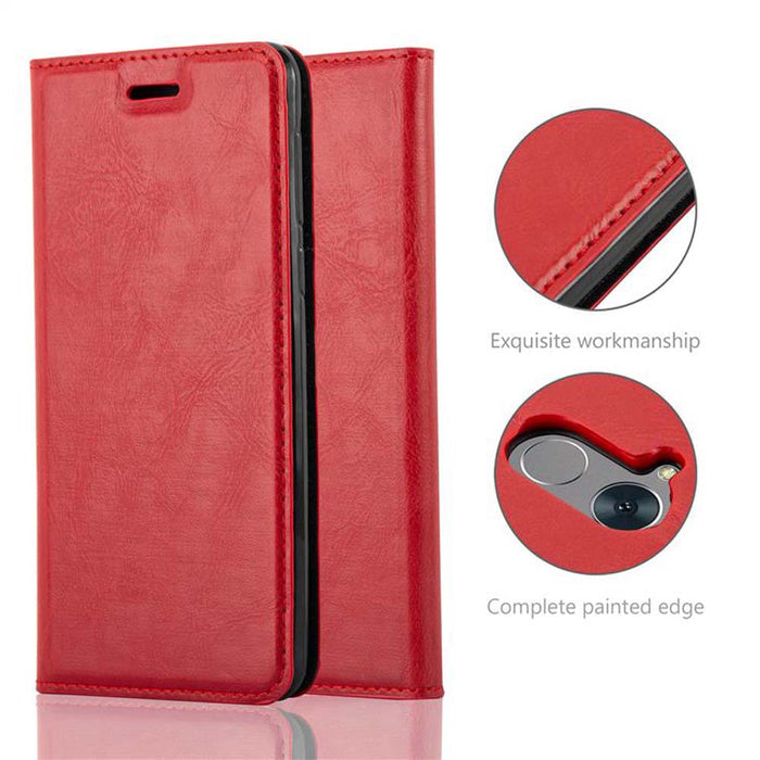 Rot / 6C