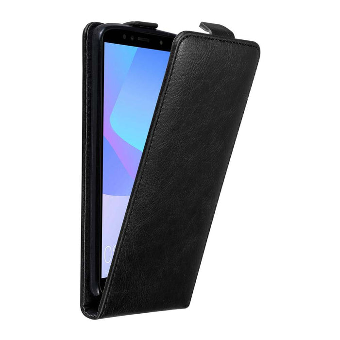 Schwarz / 7A / Huawei Y6 PRIME 2018