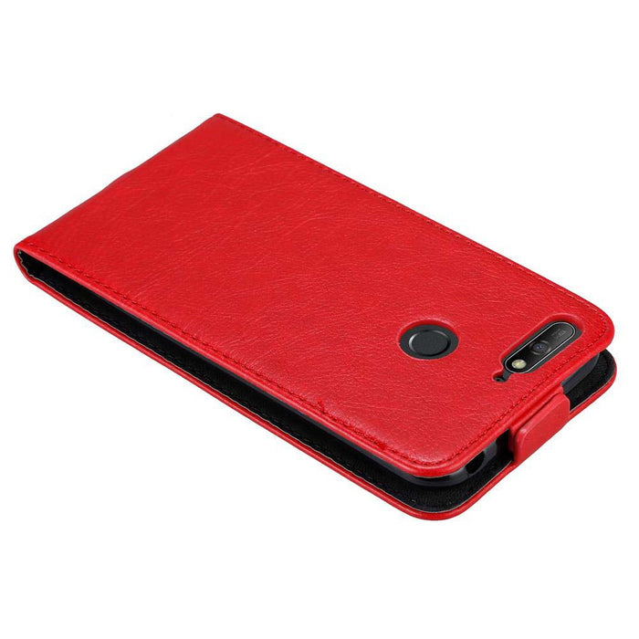 Rot / 7A / Huawei Y6 PRIME 2018