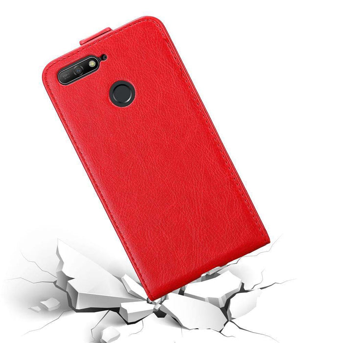 Rot / 7A / Huawei Y6 PRIME 2018