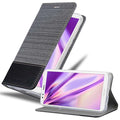 Schwarz / 7C / Huawei Y7 2018
