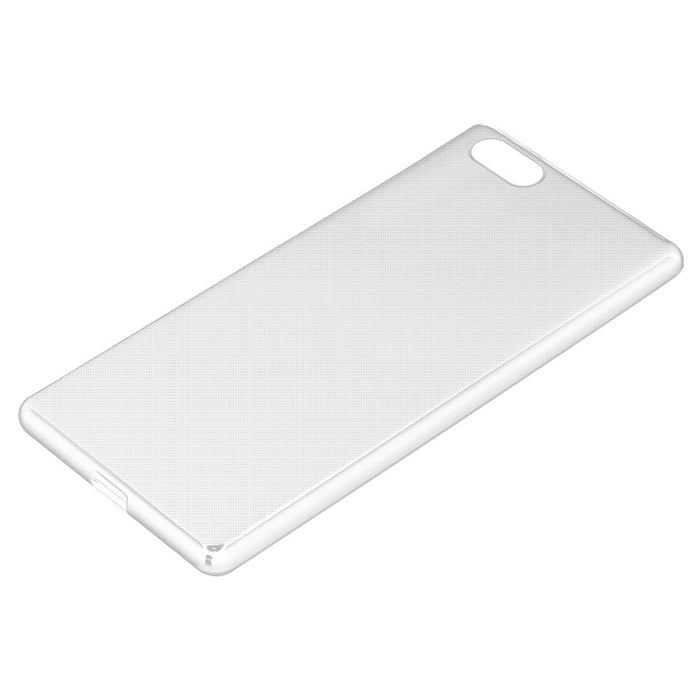 Transparent / 7S / Huawei Y5 2018