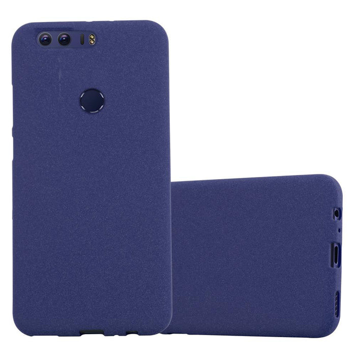 Blau / 8 / 8 PREMIUM