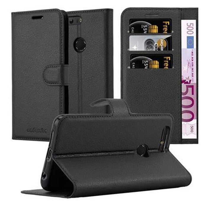 Schwarz / 8 / 8 PREMIUM