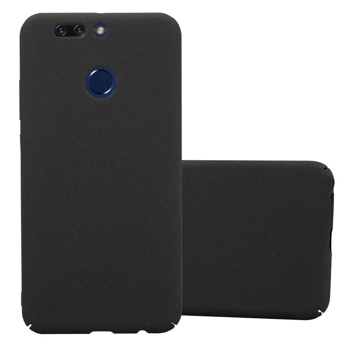 Schwarz / 8 PRO