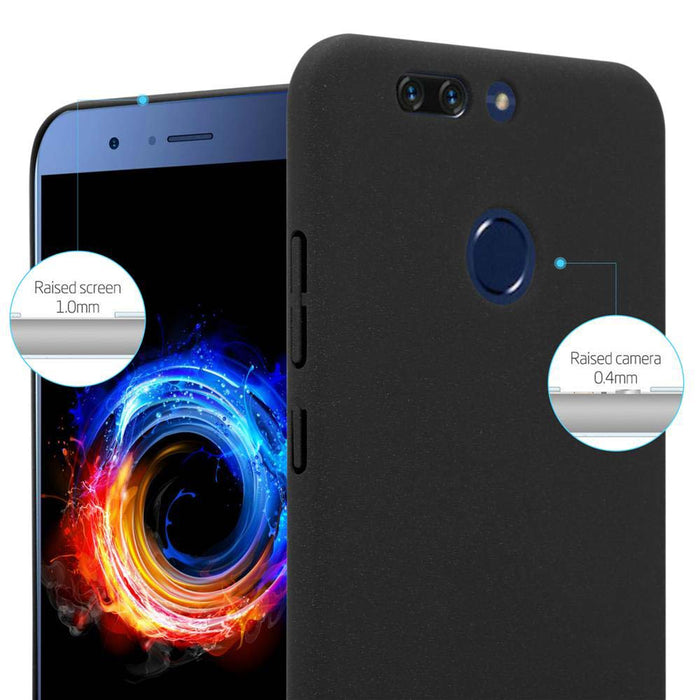 Schwarz / 8 PRO