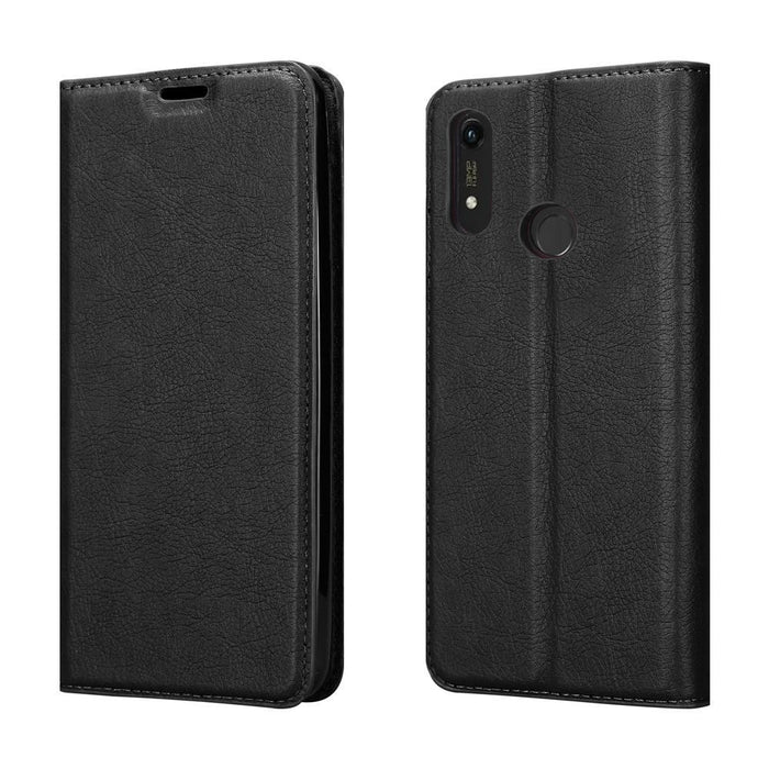 Schwarz / 8A 2020