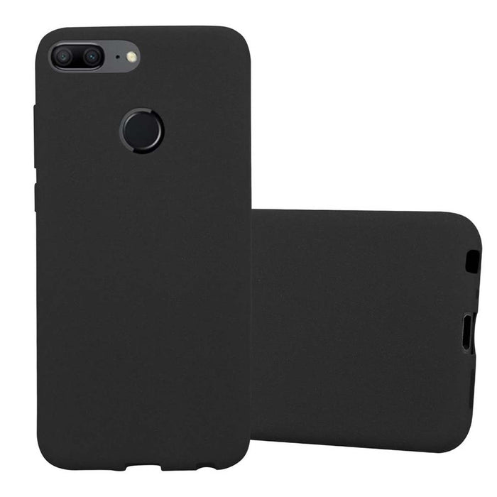 Schwarz / 9 LITE