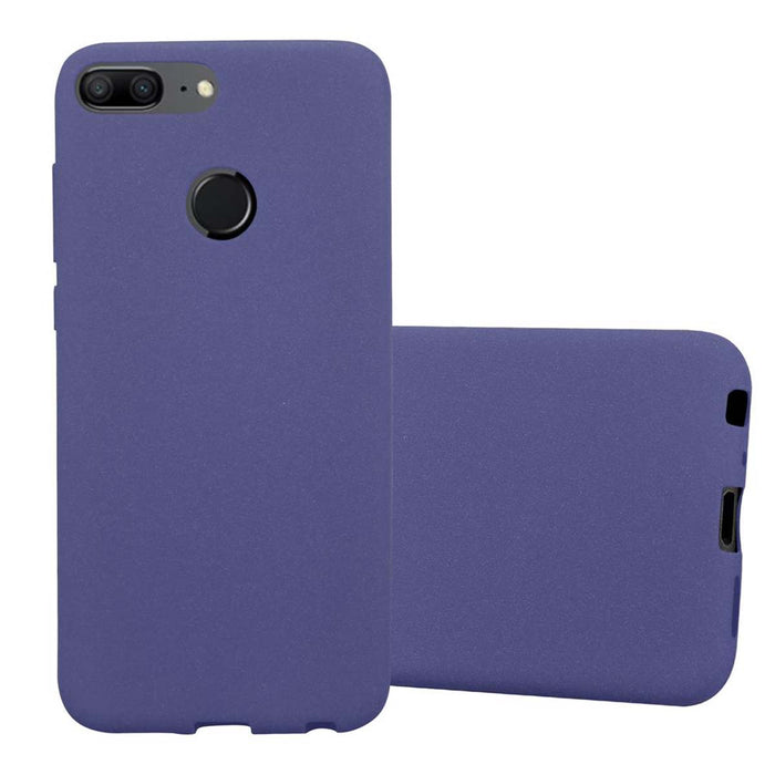 Blau / 9 LITE