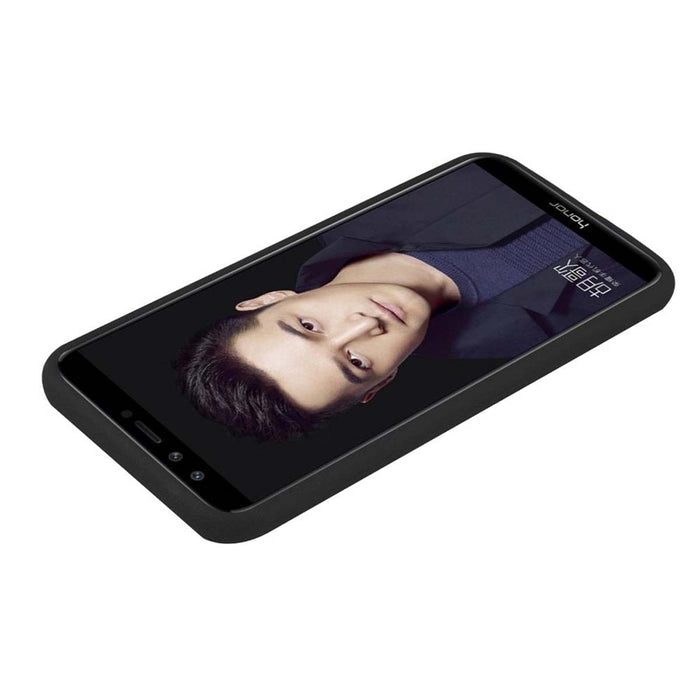 Schwarz / 9 LITE