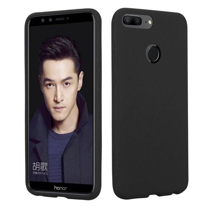 Schwarz / 9 LITE