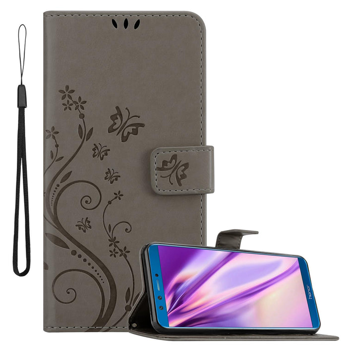 Grau / 9 LITE
