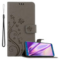 Grau / 9 LITE