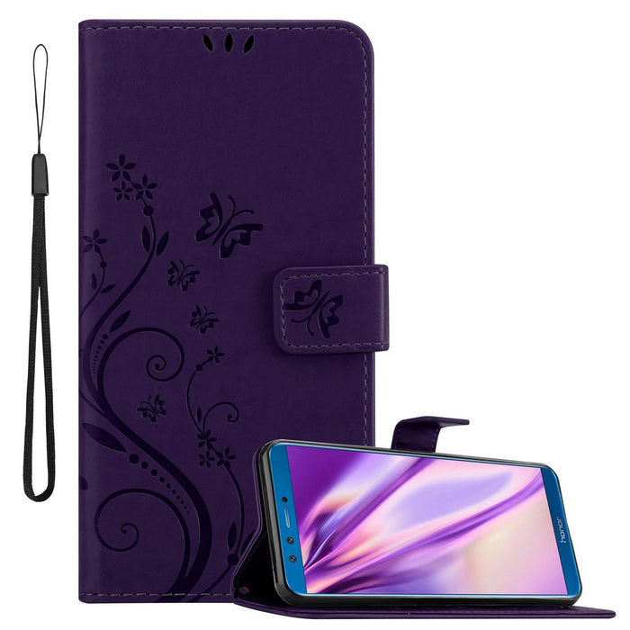 Lila / 9 LITE