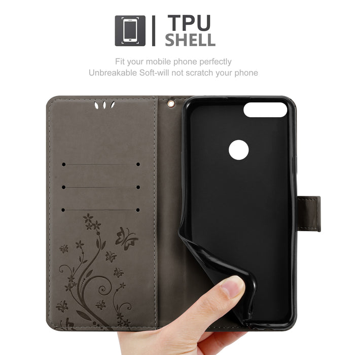Grau / 9 LITE