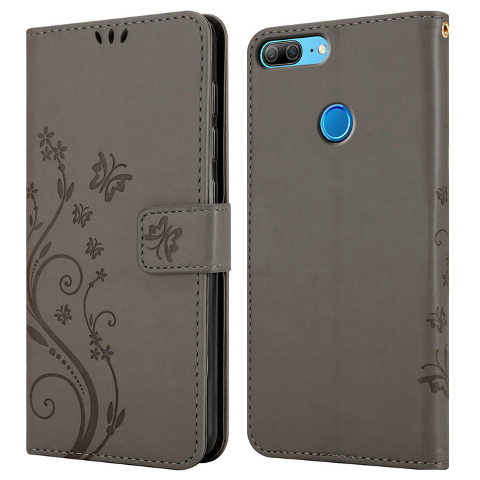 Grau / 9 LITE