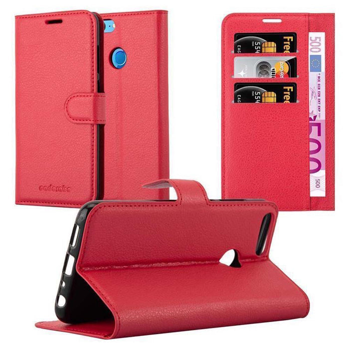 Rot / 9 LITE