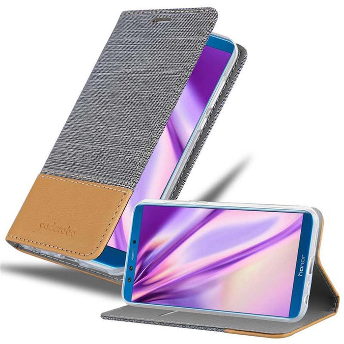 Grau / 9 LITE