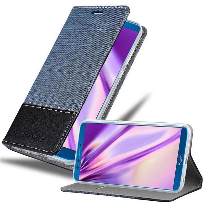 Blau / 9 LITE