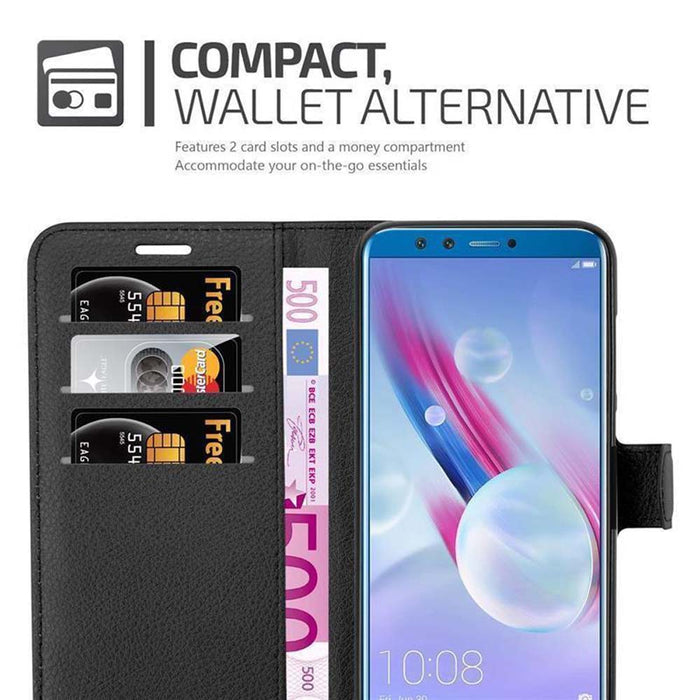 Schwarz / 9 LITE