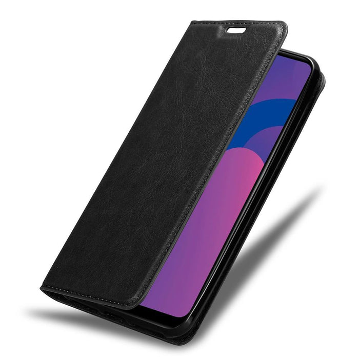 Schwarz / 9A