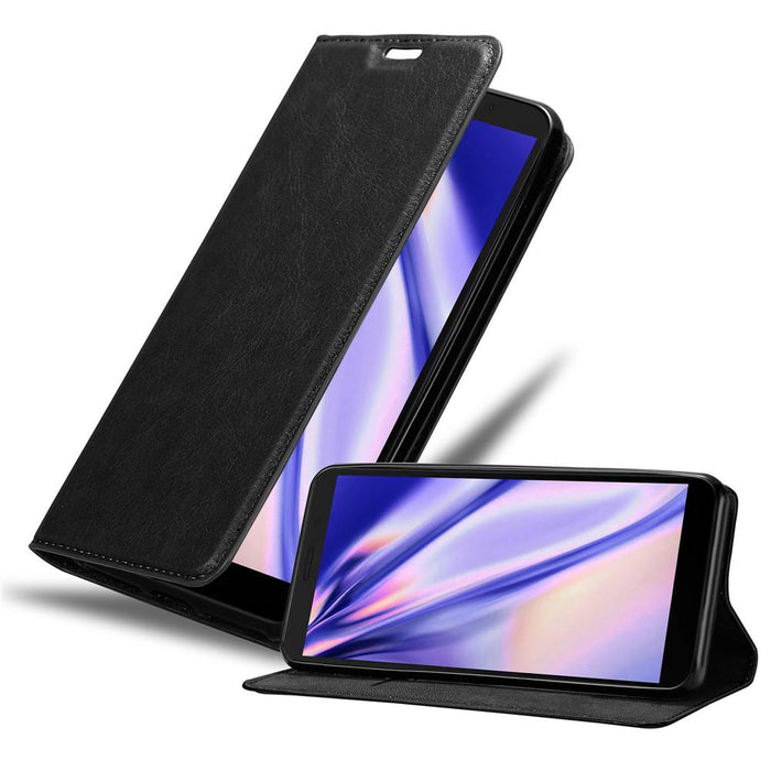 Schwarz / 9S / Huawei Y5P