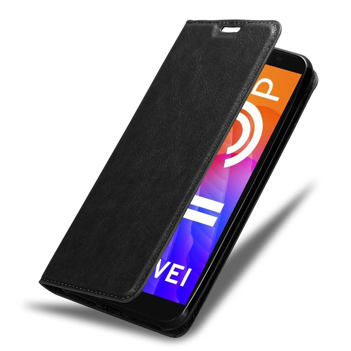 Schwarz / 9S / Huawei Y5P