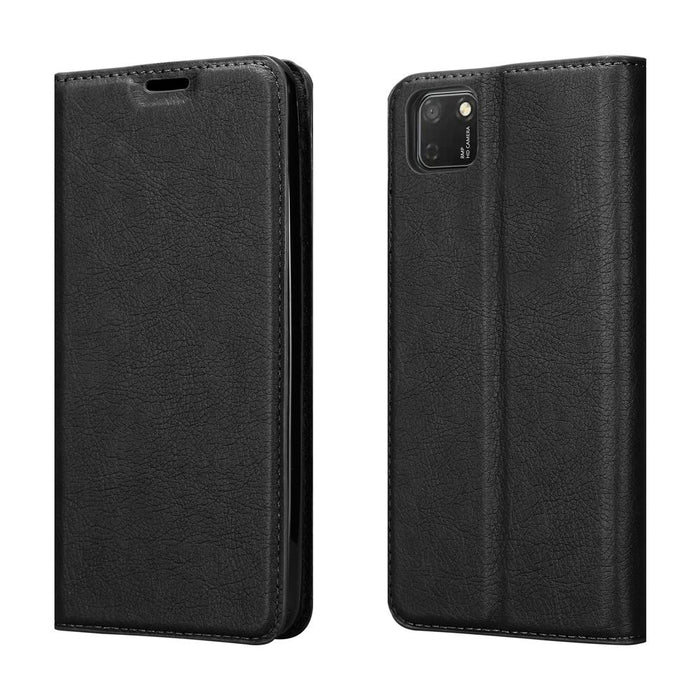 Schwarz / 9S / Huawei Y5P