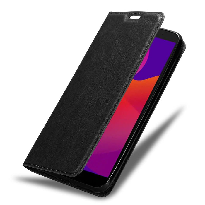 Schwarz / 9S / Huawei Y5P