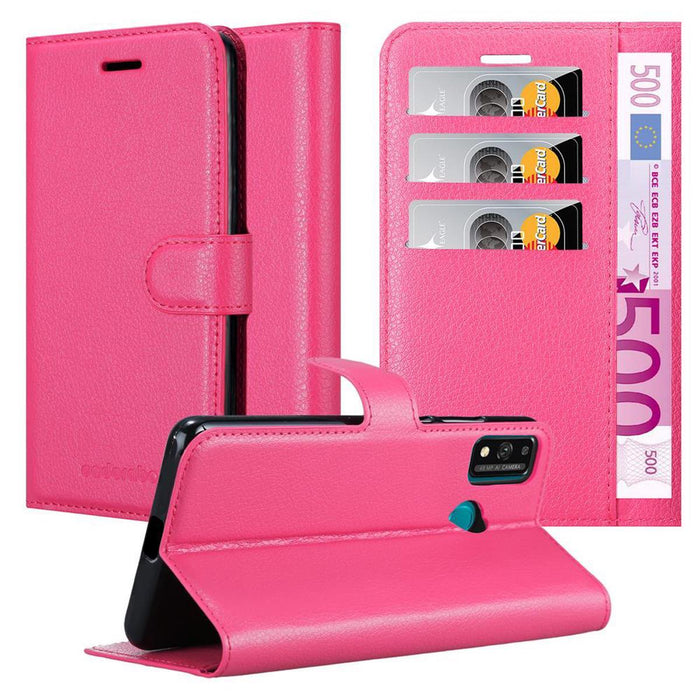 Pink / 9X LITE