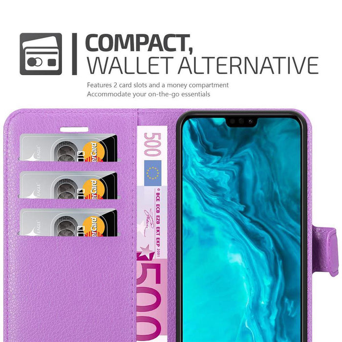 Lila / 9X LITE